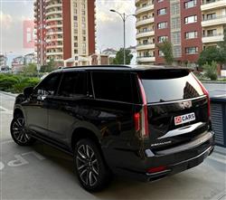 كاديلاك اسكاليد